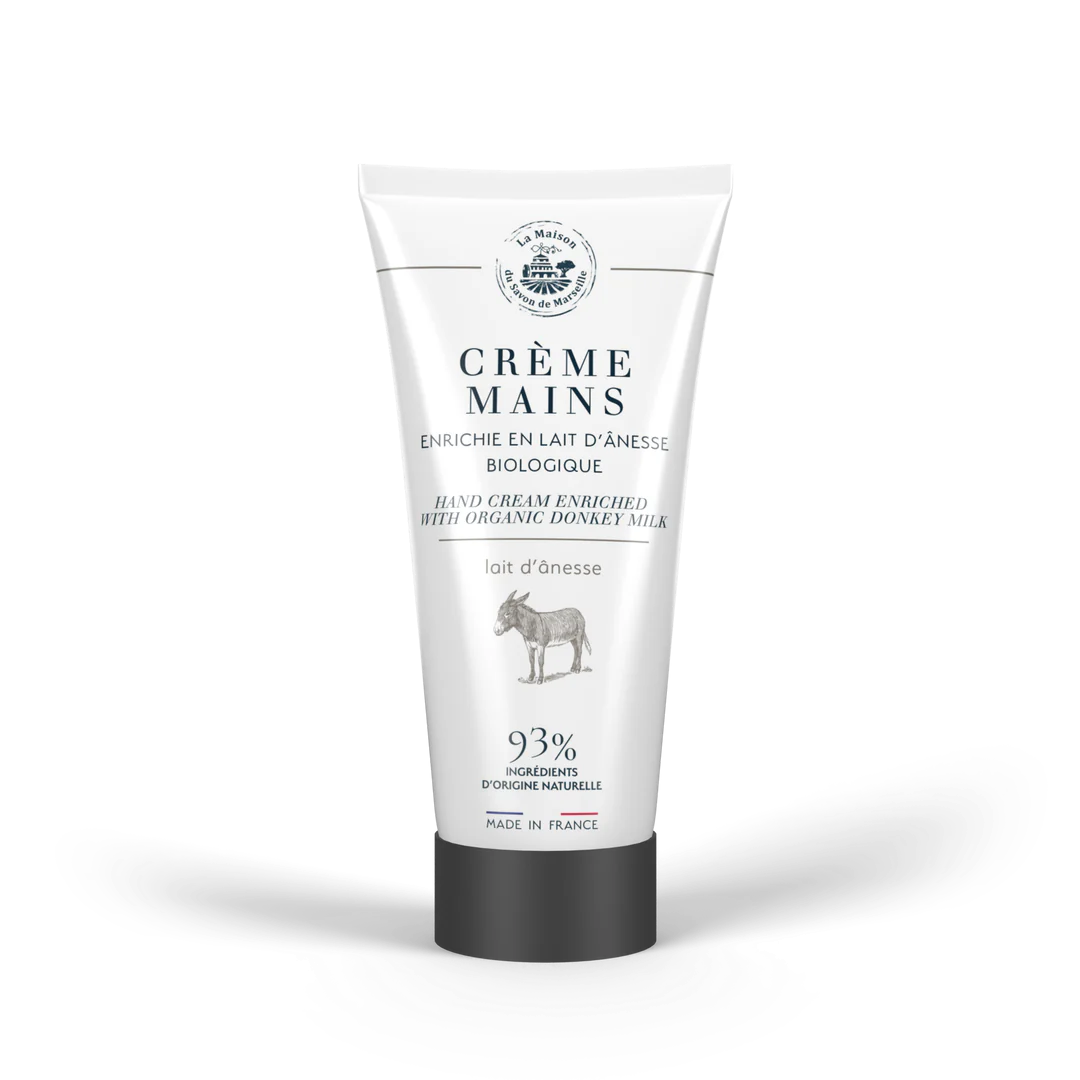 CREME MAINS TUBE 75ML